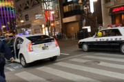 【朗報】あのパトカーが盗まれるフェイク動画の関係者、無事書類送検されるｗｗｗｗｗ