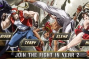 【朗報】カプコン「ストリートファイター6にテリーと舞が参戦！」