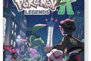 ポケモンZA、前作レジェアルの売り上げペースこ超える