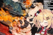 推しのVtuberが手料理作る企画で下手くそだったとき悲しくなるよな