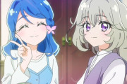 【ネタバレ注意】名探偵プリキュア、さらに湿度が上がりそう…