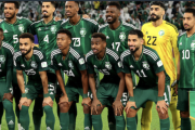 “日本と同組”のサウジアラビア、ホームでの初戦は1－1ドロー…インドネシアの守護神パエスが好セーブ連発