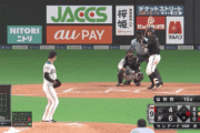 日ハム石川亮、スーパーセーブｗｗｗｗｗｗｗｗ
