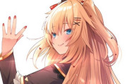 Vtuber 【赤井はあと】はあちゃま、復帰する！「かなココと飯食いにいった！」ってことだが、ならなぜまつりとは連絡とれなかったのか・・・