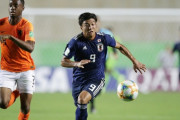【速報】ユヴェントス、Ｕ‐17日本代表の若月大和を獲得へｗｗｗｗｗ