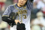 阪神・大山の得点圏打率が・１９８に　矢野監督は打順を「どうするかはまだ考えていない」
