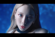 俺33歳だけど、リピ確実。TAEYEON『Spark』に対する海外の反応は？