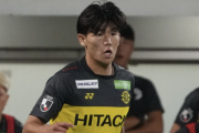 大逆転勝利の柏レイソル、2アシスト記録の東洋大DF山之内佑成は決勝戦帯同未定「監督と話し合って、自分の思いを伝えたい」