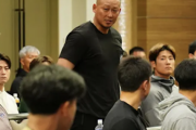 中日・中田翔、チーム内愛称「ショウさん」に決定「日本ハム時代もBクラスから優勝、日本一を経験した。もう1回経験したい」