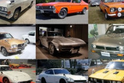 30歳以上のおっさんが「あ、懐かしい...若い頃乗ってたわ」って思ってそうな車