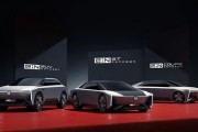 ホンダ EV電気自動車を発売（画像あり）