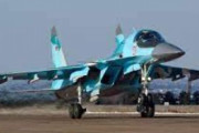 海外「ロシア軍が間違って味方の戦闘爆撃機を撃墜したようだ」