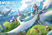 【覇権】『Palworld Online』が発表。iOS/Android向けに、2026年内にリリース予定！