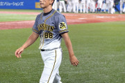 阪神・矢野監督「この負けは仕方がない」球児への信頼不変「またいってもらう」