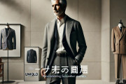 【公開処刑】ユニクロがおぢさんたちにオススメする服装、カッコよすぎるwww