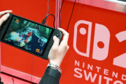 【世界で爆売れ】フランスの小売、Switch2で過去最高の予約販売を達成か