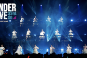 【乃木坂46】過去最大規模！『33rdSGアンダーライブ』特設サイトオープン！！！