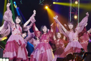 【乃木坂46】『バズリズムLIVE2023』ライブショット&レポートが続々公開！！！