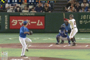 【巨人対DeNA12回戦】巨人、初回に岡本和真のタイムリーで先制！！！！！！！！！！！！