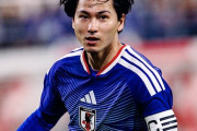 【吉報】南野拓実「希望ある」と監督が言及！！！【W杯】