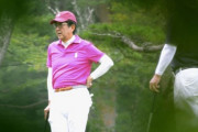 安倍首相のゴルフウェアがセクシーすぎる