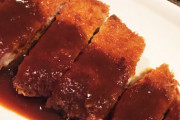 【悲報】ワイ名古屋民「味噌カツは美味しいなぁ」敵「ククク美味しくないさ?」
