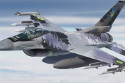 米政府、デンマークとオランダがF-16戦闘機をウクライナに供与承認…パイロット訓練が完了次第！