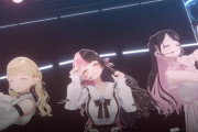 【ぶいすぽ3D】ぶいすぽとかいう歌って踊れるアイドルグループ『ととちかわいいよととち』『これはかわいい担当花芽なずな』『このままでは橘ひなのガチ恋勢が』【ぶいすPOP】