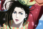 【結論】ジョジョで最も『抱きたい』女性キャラ、ガチ一致【ジョジョの奇妙な冒険】