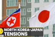海外「日本を怒らせるなよ！」日本の防衛力拡大の動きに北朝鮮からの反発…