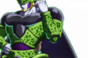 ドラゴンボールZでセル編が1番面白いという風潮
