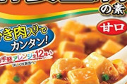 謎の人「麻婆豆腐はここの店が辛さと痺れがどうで～」ワイ「一番美味しい麻婆豆腐お見せしますよ」