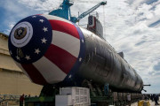 オーストラリア、米国からバージニア級原子力潜水艦5隻購を買へ、6番目の保有国か…韓国メディア！