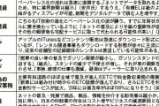 「この仕事将来AIに奪われてるだろな…」←なに想像した？