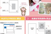 『ももクロ Birthday BOOK』“購入者Wチャンス企画” とは…！｢久しぶりの黄色い封筒。当選した方おめでとうございます｣