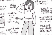 【画像】年収1300万円の美人漫画家さん、結婚相手を募集！自身の詳細プロフィールを公開へｗｗｗｗｗ