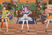 Vtuber 【湊あくあ】あくたんのえぺガチャ配信同接推移グラフ　スレ民も文句なしの”覇王”曲線だった模様←これ以上はもはや存在しない