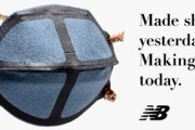 【画像】ニューバランスが高いデザイン性のマスク製造を開始←凄くダサイ・・・