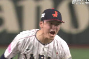 日本VS台湾で西武勢が躍動！なお