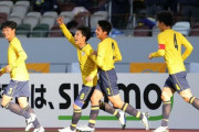 ＜第100回全国高校サッカー選手権＞開幕戦は関東第一が多彩で攻めでゴールラッシュ！ 中津東に6-0圧勝...【1回戦】