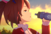 【ウマ娘】ライスはどうやってドリンクを全部こぼしたんだ？