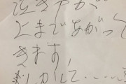 ツイッタラーさん「赤ちゃんの夜泣きで文句言われた悲しい」