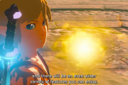 『ゼルダの伝説 BotW』続編の新映像‥ボロボロのマスターソードと更にイケメンになったリンク登場