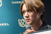 宇野昌磨、VARREL電撃加入！「ゲームは甘くない」と語りプロゲーマー呼びを拒否した男が、keptとの交流で「おれたちの宇野昌磨」に進化！