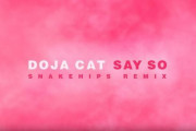海外「アメリカの人気シンガーDoja Catの『SAY SO』を日本語で歌ってみた」世界的大ヒット曲『SAY SO』日本語版カバーに対する海外の反応