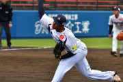 【朗報】BC茨城の無名選手、メジャー挑戦へ