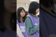 素っぴん?もかわいい… #五百城茉央 #冨里奈央 #乃木坂46