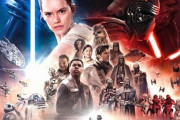 スターウォーズ　エピソード９、新予告公開！