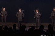 【悲報】チーム4「サムネイル」公演の衣装が酷いｗｗｗ【AKB48】