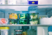 家族がすぐ食べ物を腐らせる。さっきも冷蔵庫をチェックしたらタッパーに詰まった謎の茶色い液体が出てきた…